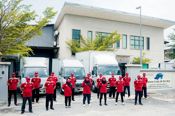 JPI HQ Kajang