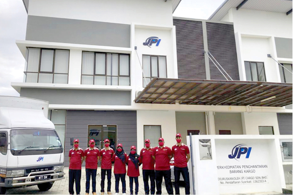 JPI Penang