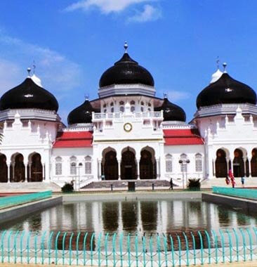 Aceh