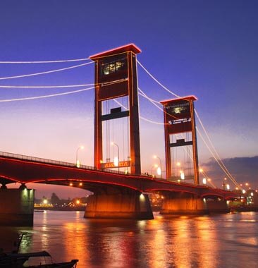 Palembang